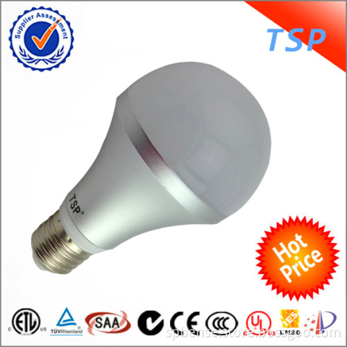 E27 E12 E14 5/7/9W LED Light Bulb Wholesale